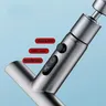 Extension de robinet cascade de cuisine – vue 6