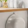 Crochets de lavabo crochets adhésifs support de… – vue 6