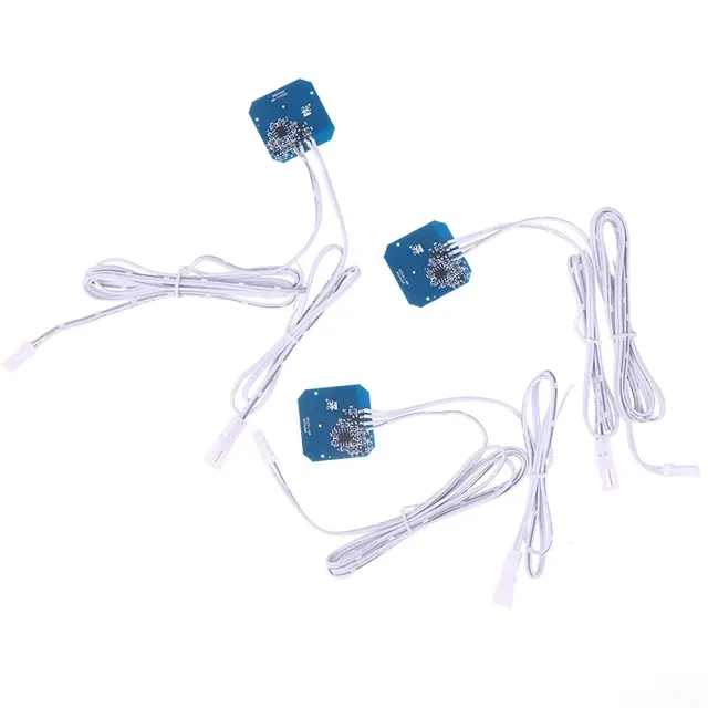 Interrupteur tactile 5-24V 3A – vue 2