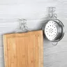 Crochets auto-adhésifs muraux pour lavabo – vue 3