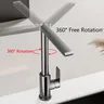 STARON robinet de cuisine monté sur le pont – vue 4