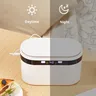 Portable USB bébé lingettes plus chaud serviette boîte… – vue 4