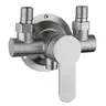 Robinet de douche en acier inoxydable – vue 6