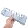 Étagère murale compacte ajourée drainante polypropylène… – vue 3