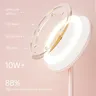 Miroir de maquillage LED avec lumière 5x miroirs miroir… – vue 5