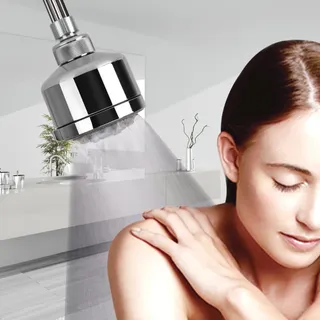 Pommeau de Douche à Haute Pression