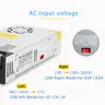 Alimentation à découpage SMPS AC 110V 220V à DC 12V 24V… – vue 4