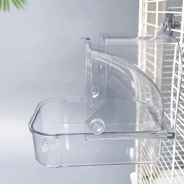 Baignoire pour oiseaux – vue 4
