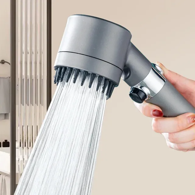 Pommeau de douche haute pression – vue 2