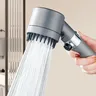 Pommeau de douche haute pression – vue 2