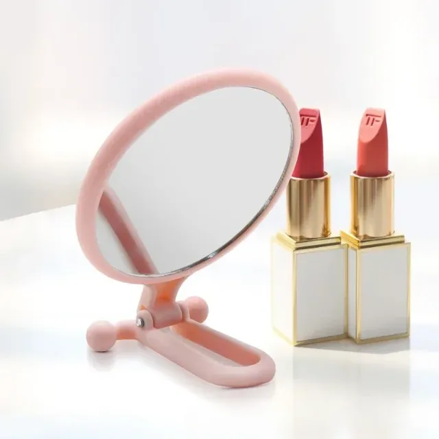 Miroirs de maquillage grossissants lumineux 2/5/10X – vue 4