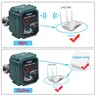 Vanne d'eau Wifi Tuya – vue 2