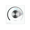 Bouton de panneau de gradateur monochrome – vue 2
