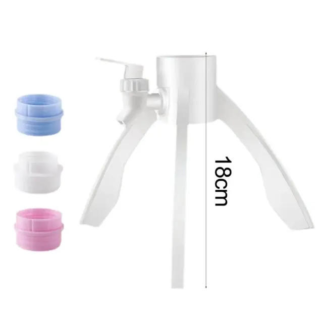 Robinet distributeur d'eau utile – vue 6