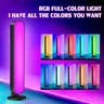 Barre lumineuse LED USB RGB – vue 2