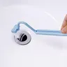 Brosse de toilette incurvée à Long manche – vue 4
