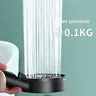 Pommeau de douche rehausseur réglable – vue 4