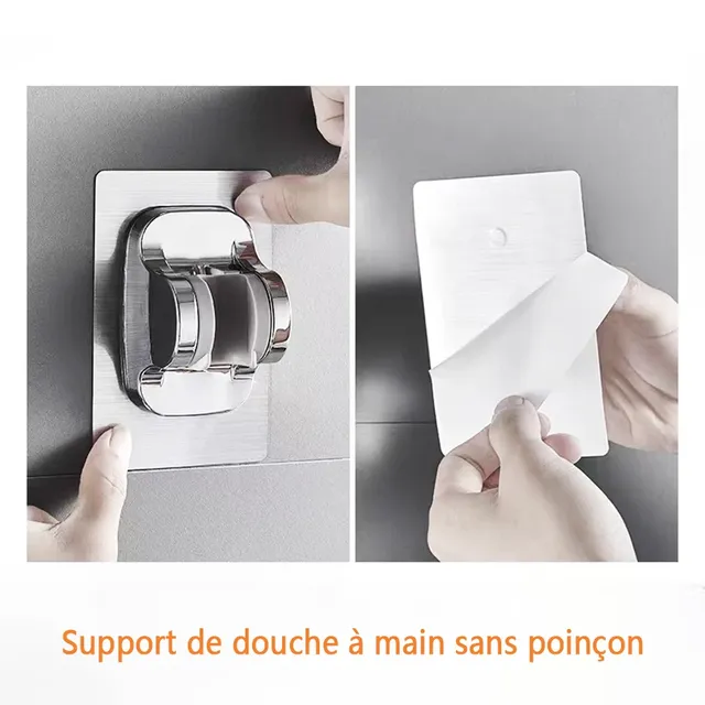 Pommeau de Douche Pressurisé avec Filtre pour T-shirts… – vue 5