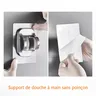 Pommeau de Douche Pressurisé avec Filtre pour T-shirts… – vue 5