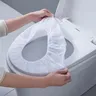 5/10/20/50PCS Blanc Housse de siège de…