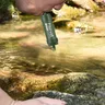 Mini filtre à eau extérieur – vue 6