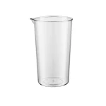 Accessoires de bécher de mélange de 700 ml pour mélangeur alimentaire