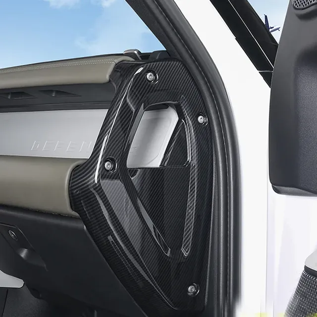 Panneaux latéraux de tableau de bord pour Land Rover… – vue 5