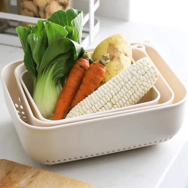 Panier de vidange de rangement de cuisine – vue 4
