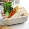 Panier de vidange de rangement de cuisine – vue 4