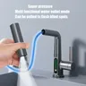 Mitigeur lavabo multifonction numérique écran LCD… – vue 6