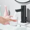 Mitigeur lavabo monotrou sensoriel infrarouge sans… – vue 3
