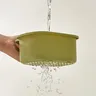 Panier de vidange de cuisine de forme carrée – vue 4