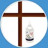 Silicone mastic réparation joints carrelage étanche anti… – vue 2