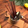 Organisateur d'outils porte-couverts égouttoir cuillère… – vue 3