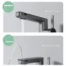 Robinet de lavabo LED à affichage numérique de la… – vue 3