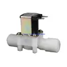 Solénoïde plastique haute qualité 12V 24V mâle filetage… – vue 3