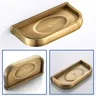 Ensemble de quincaillerie en bronze pour accessoires – vue 6