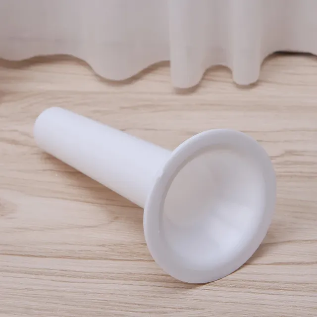 Remplisseur entonnoir saucisse manuel plastique… – vue 4