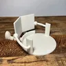 Porte-papier hygiénique en forme de rat de bibliothèque… – vue 5