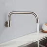 Joli à robinet semi-automatique en acier inoxydable SUS304 – vue 2