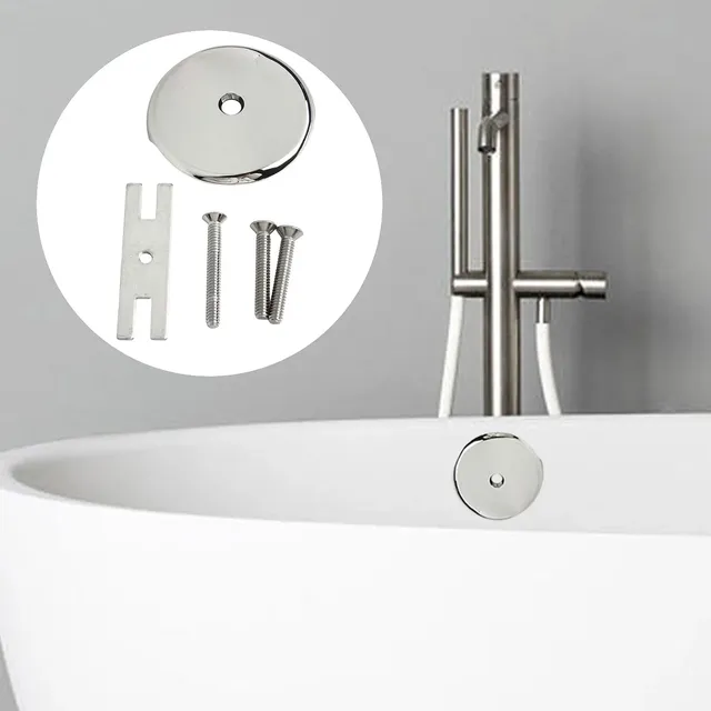Système de Drainage panneau de vidange de baignoire… – vue 3