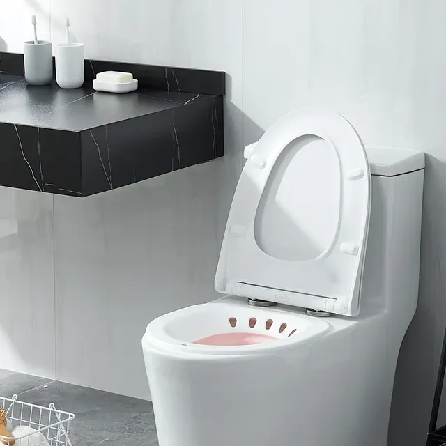 Bidet portable manuel hygiène intime silicone souple… – vue 4
