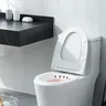 Bidet portable manuel hygiène intime silicone souple… – vue 4