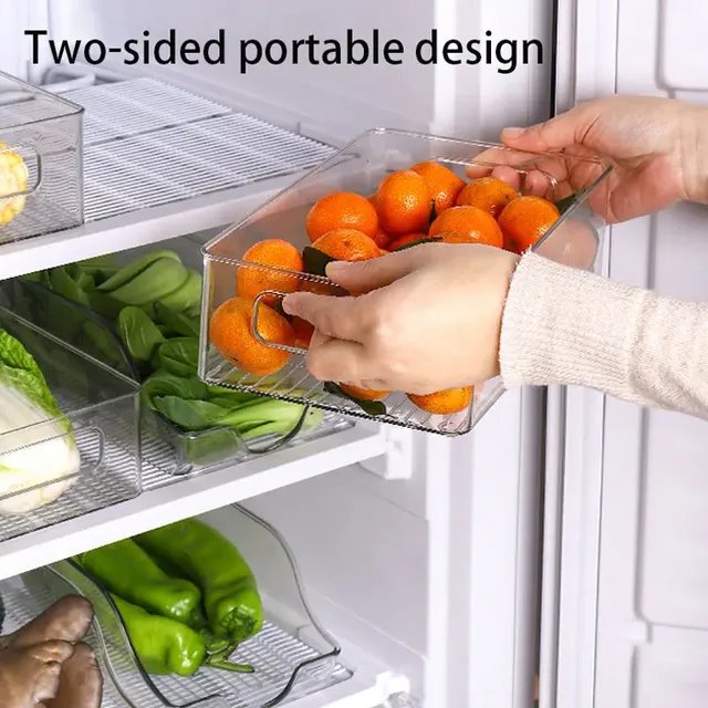 Boîtes de rangement de cuisine 1 pièce – vue 3