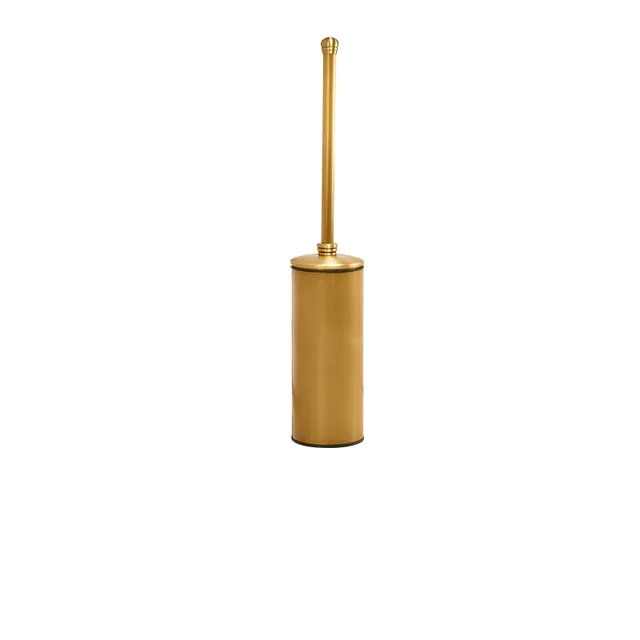 Porte-brosse de toilette en Bronze Antique – vue 6