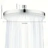 Pommeaux de douche à haute pression – vue 5