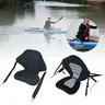 Sièges de Kayak luxueux rembourré canoë SUP siège de… – vue 1