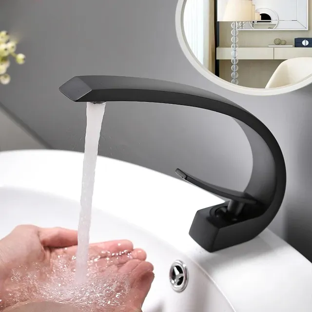 LANGYO lavabo Design moderne salle de bain robinet… – vue 3