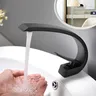 LANGYO lavabo Design moderne salle de bain robinet… – vue 3