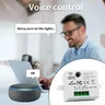 KEBIDU Tuya commutateur WiFi intelligent 433Mhz… – vue 4